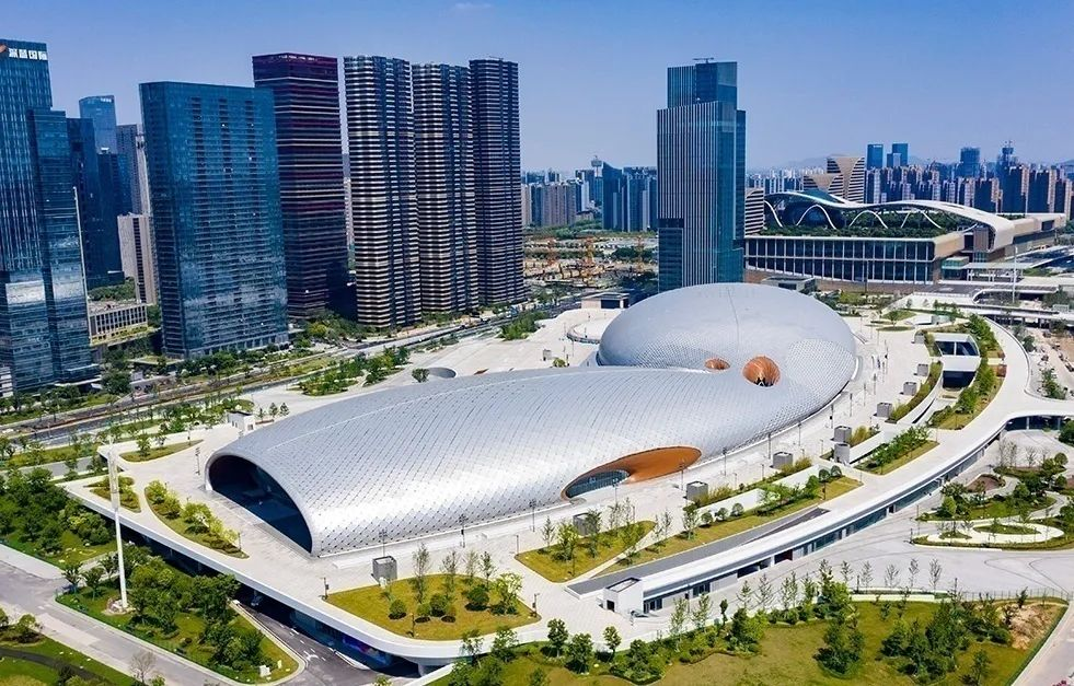 5大赛区、20项赛事、半数场馆...环亚集团·AG88“AI+智能显示”全力护航杭州亚运会
