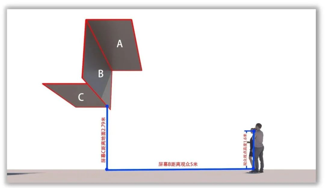 数展作品 国家自然博物馆上新啦！